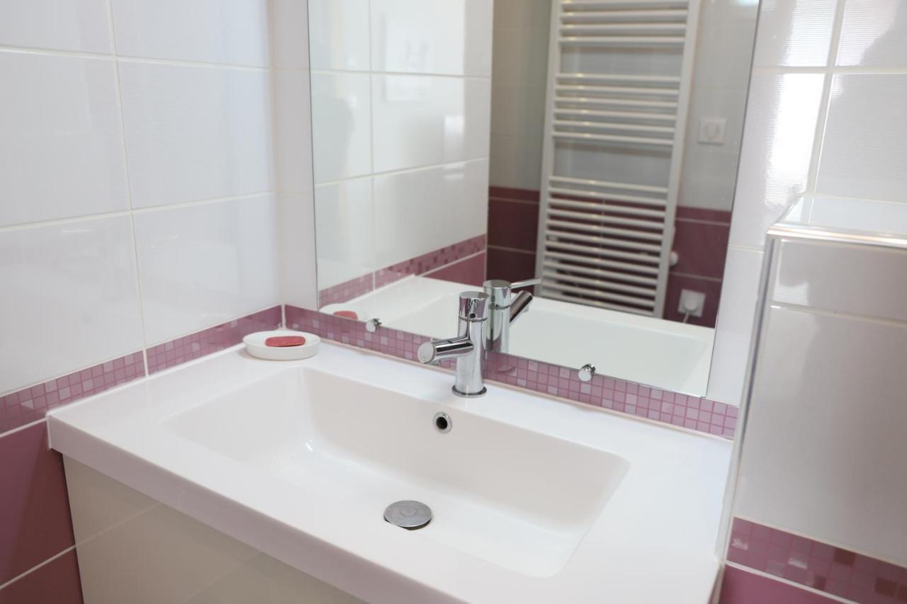L'Escale Aux Framboises Bed & Breakfast Rouy-le-Petit Dış mekan fotoğraf